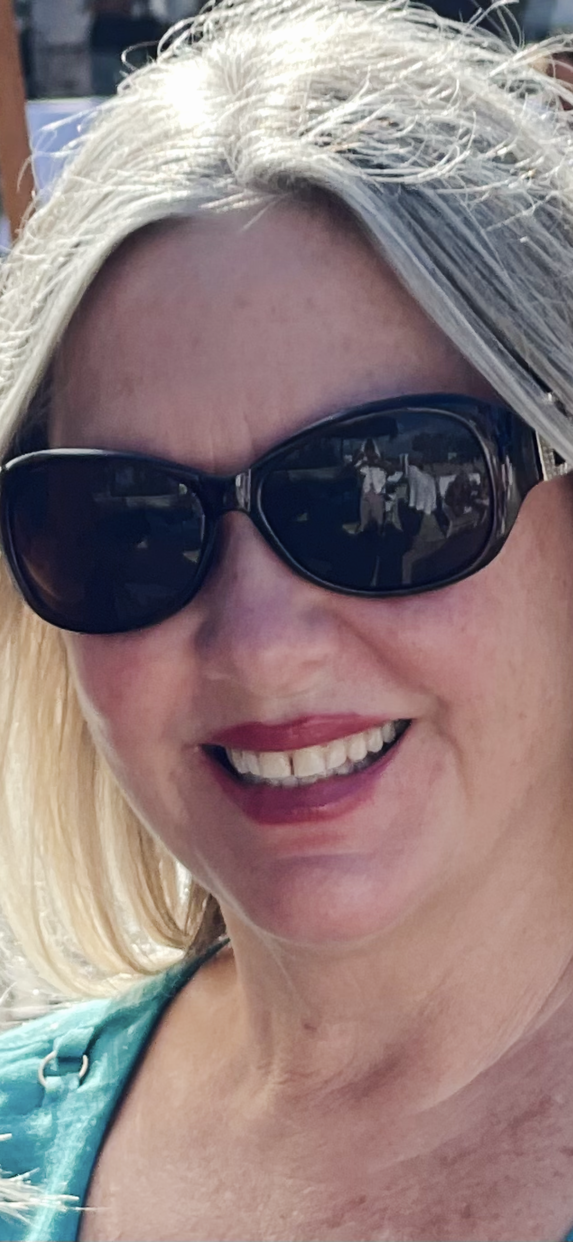 Cruise Brothers Travel Agent Jan Deborah Imperato